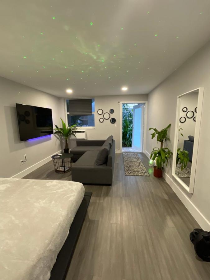 OnTour Rentals Miami Miami Beach Exterior foto