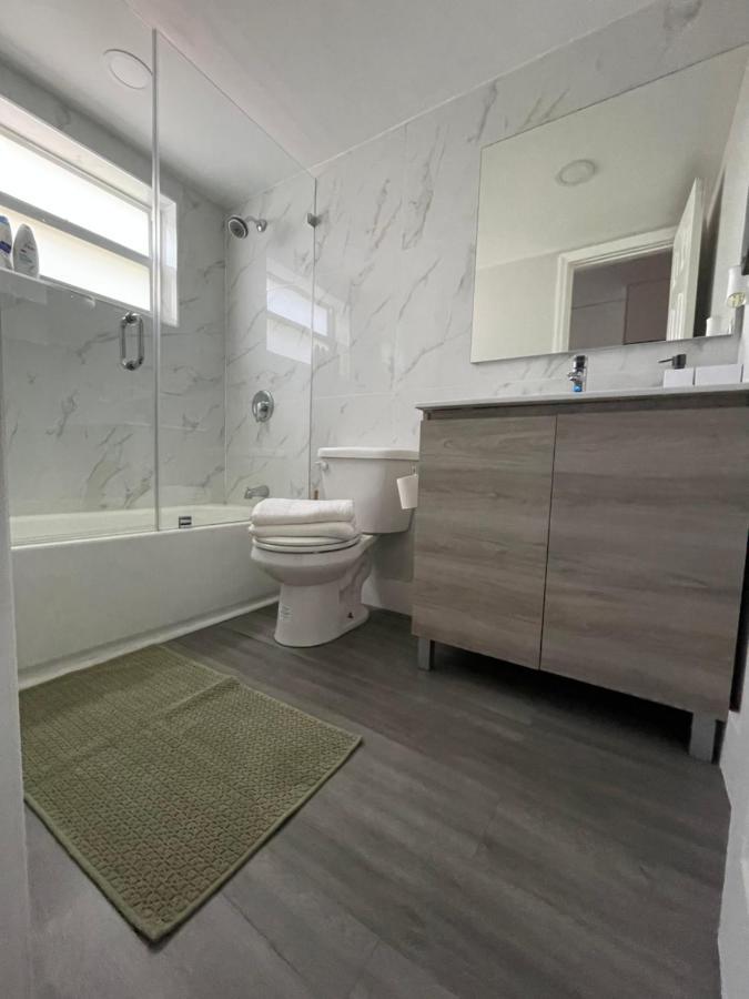 OnTour Rentals Miami Miami Beach Exterior foto